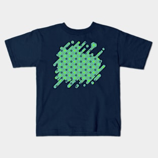 Drops Kids T-Shirt